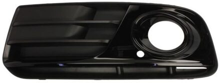 Audi Ventilatiegrille, bumper 6502070035925BP