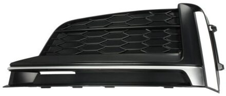 Audi Ventilatiegrille, bumper 6502070038990P