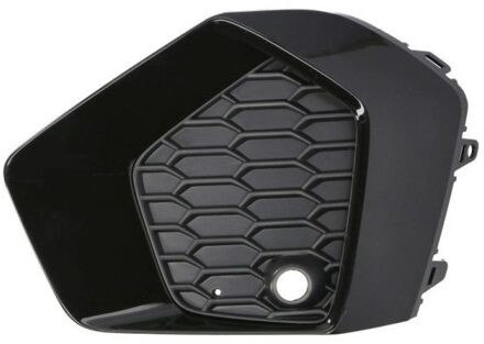 Audi Ventilatiegrille, bumper 6502070039926P