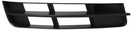 Audi Ventilatiegrille, bumper 6502070040918P