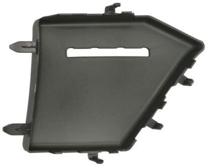 Audi Ventilatiegrille, bumper 6502070042919P