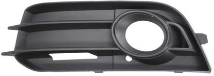 Audi Ventilatiegrille, bumper 6502070045913P