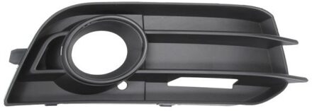 Audi Ventilatiegrille, bumper 6502070045914P