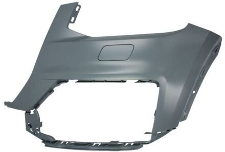 Audi Ventilatiegrille, bumper 6502070046991Q