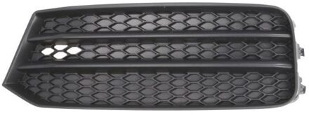Audi Ventilatiegrille, bumper 6502070047991P