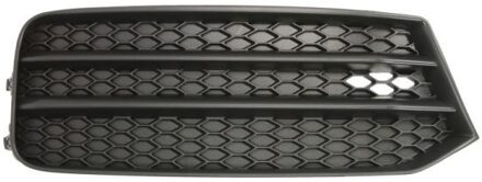 Audi Ventilatiegrille, bumper 6502070047992P