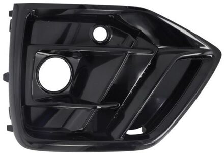 Audi Ventilatiegrille, bumper 6502070048915SP