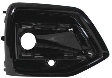 Audi Ventilatiegrille, bumper 6502070048916P