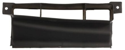 Audi Ventilatiegrille, bumper 6508050026300P