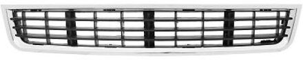 Audi Ventilatiegrille, bumper Priority Parts 1017045