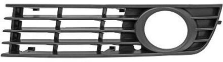 Audi Ventilatiegrille, bumper Priority Parts 1017047