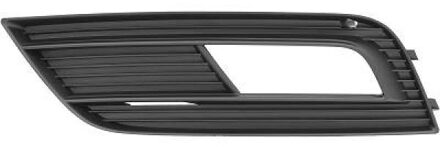 Audi Ventilatiegrille, bumper Priority Parts 1019049