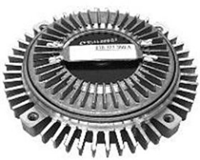 Audi Ventilator Visco Koppeling Audi A6, Vw Passat 0325740