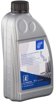 Audi Versnellingsbakolie Blueprint Automatische Transmissie 1L ADG05531