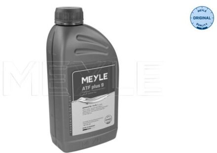 Audi Versnellingsbakolie Meyle Automatische Transmissie ATF plus 9 1L 0140193200