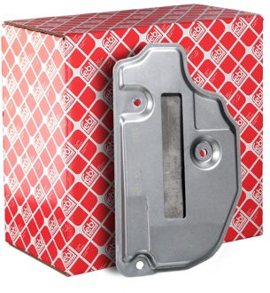 Audi versnellingsbakoliefilter 106100