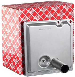 Audi versnellingsbakoliefilter 106111