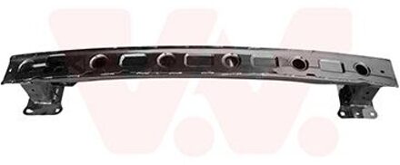 Audi Versterker Achterbumper 0337530