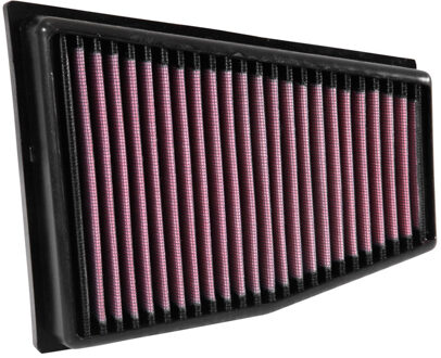 Audi vervangingsfilter Audi A4, A5 (2013). RS4, RS5 V8 4.2 2013-2015, links (33-3031)