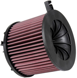 Audi vervangingsfilter Audi A4 (B9) 1.4 & 2.0 incl. Allroad & Quattro / A5 2.0 F5 / Q5 / S4 249&252 pk 2015- (E-0646)