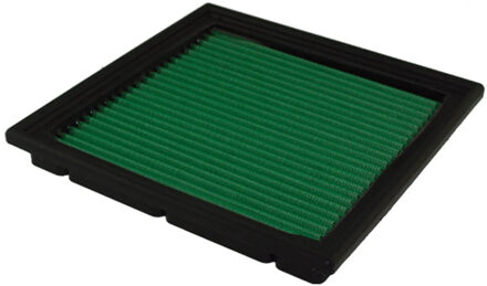 Audi Vervangingsfilter Green P383783