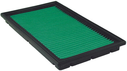 Audi Vervangingsfilter Green P554733