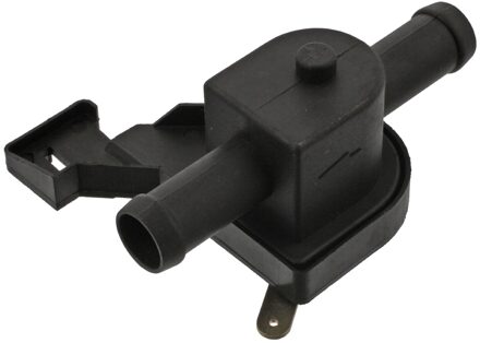 Audi Verwarmingsklep