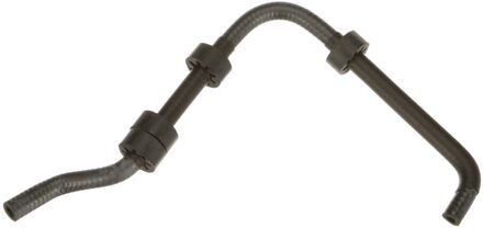 Audi Verwarmingsslang 023397