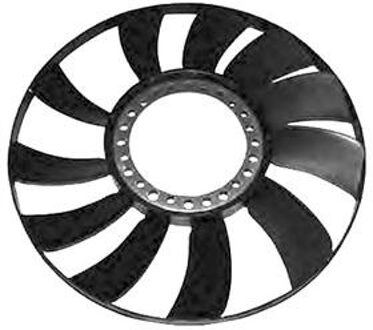 Audi Viscoventilator Schroef Audi A4 5836742