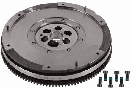 Audi Vliegwiel 2294002198