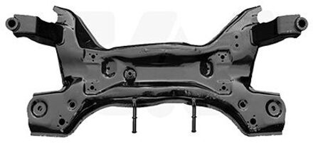 Audi Voorbrug - Motordrager 5814690