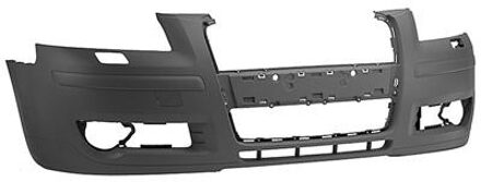 Audi VOORBUMPER 3+5-DEURS vanaf 06/'05 (zonder KOPLAMPSPROEIERGATEN) 0333574