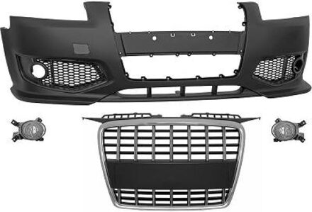Audi Voorbumper set A3 (RS-look) 1031650