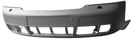 Audi VOORBUMPER tot 07/'01 met SPROEIERGATEN 0315576