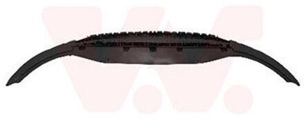 Audi Voorbumperplaat Onder 0366701