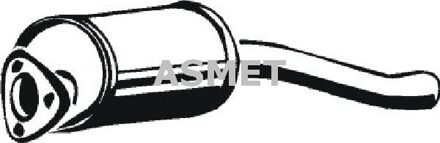 Audi Voordemper 04044