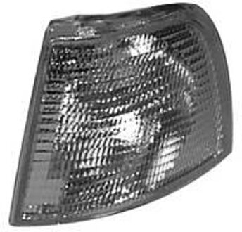 Audi Voorknipperlicht Rechts 80 Wit Volledig