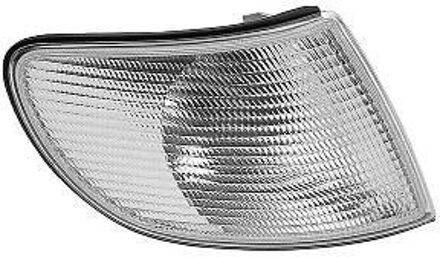 Audi VOORKNIPPERLICHT RECHTS inclusief LAMPHOUDER