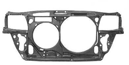 Audi VOORPANEEL 4 CYL AUTOMAAT (niet VOOR DIESEL)