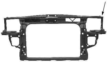 Audi VOORPANEEL vanaf 2001 0331668