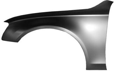 Audi Voorspatbord Links 0327657