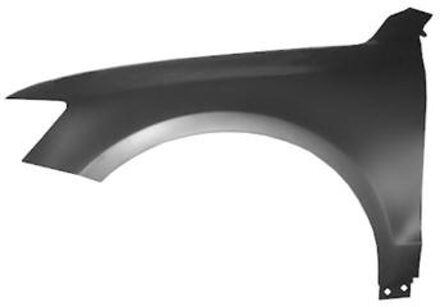 Audi Voorspatbord Links 0380657