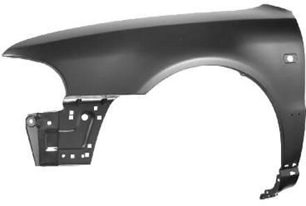 Audi VOORSPATBORD LINKS -8/96 (niet VOOR Quattro) 0324655