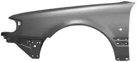 Audi Voorspatbord Links -s6 +zijknipperlichtgat 0314655