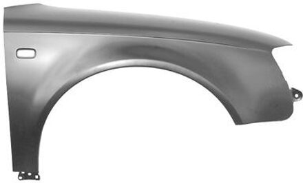 Audi Voorspatbord Rechts 0326656