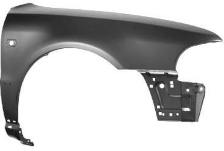 Audi VOORSPATBORD RECHTS -8/96 (niet VOOR Quattro) 0324656