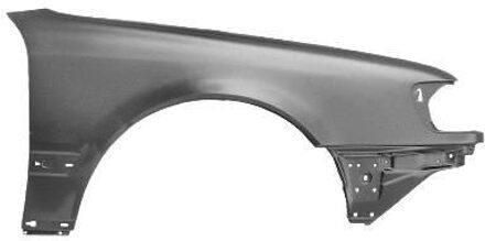 Audi Voorspatbord Rechts -s4 0313658