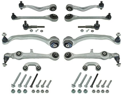 Audi Voorwiel/Achterwiel ophanging 1160500030HD