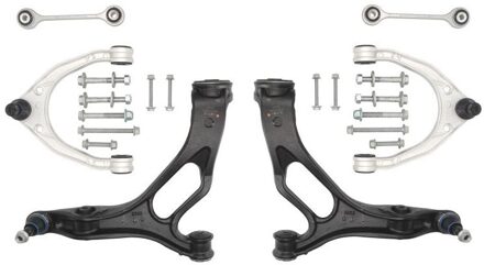 Audi Voorwiel/Achterwiel ophanging 1160500194HD