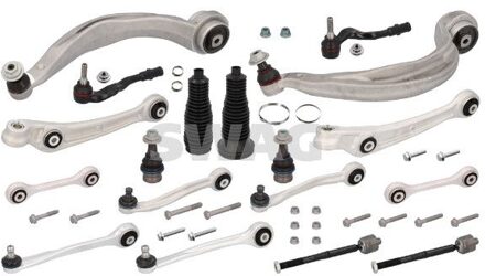 Audi Voorwiel/Achterwiel ophanging 33110791